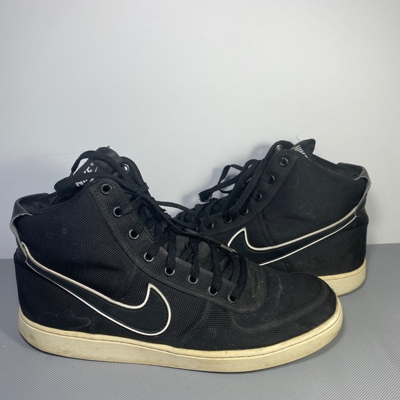 NIKE Vandal High318330-003 Men’s Size 13